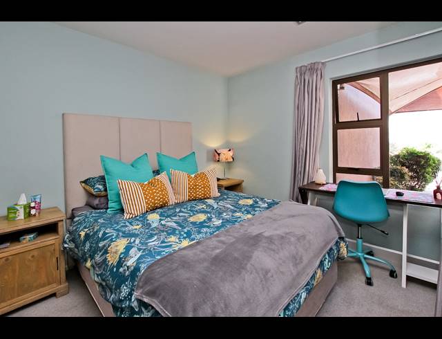 2 BEDROOM APARTMENT FOR SALE IN OBSERVATORY